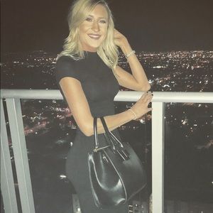 Meet your Posher, Mariah